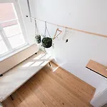 Modern Design Im Klassischem Altbau * Weimar (Thuringia)