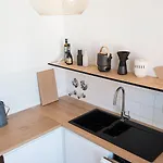 Modern Design Im Klassischem Altbau Weimar (Thuringia)