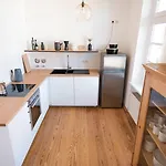 Modern Design Im Klassischem Altbau * Weimar (Thuringia)