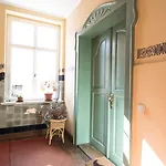 Modern Design Im Klassischem Altbau * Weimar (Thuringia)
