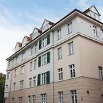 Apartment Modern Design Im Klassischem Altbau Weimar (Thuringia)