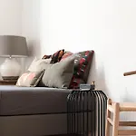Apartment Modern Design Im Klassischem Altbau *