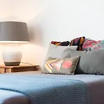 Modern Design Im Klassischem Altbau *