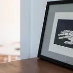 Modern Design Im Klassischem Altbau *