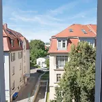 Modern Design Im Klassischem Altbau Weimar (Thuringia)