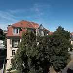 Apartment Modern Design Im Klassischem Altbau Weimar (Thuringia)