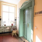 Modern Design Im Klassischem Altbau