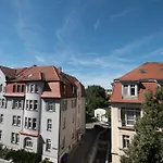Modern Design Im Klassischem Altbau Weimar (Thuringia)