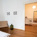 Modern Design Im Klassischem Altbau Lejlighed Weimar (Thuringia)