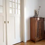 Modern Design Im Klassischem Altbau