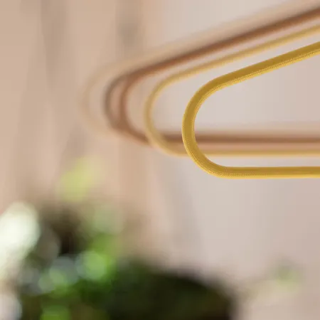 Modern Design Im Klassischem Altbau