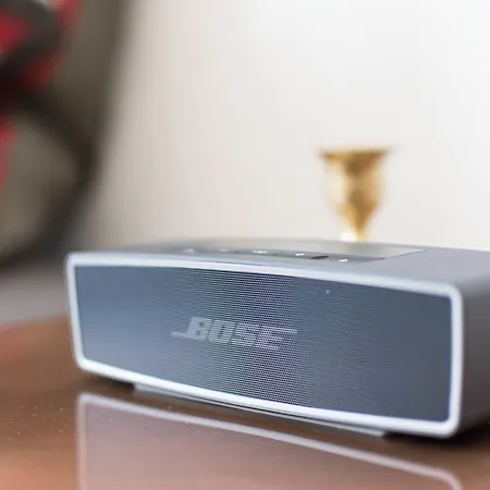 Modern Design Im Klassischem Altbau