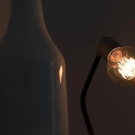 Modern Design Im Klassischem Altbau * 魏玛
