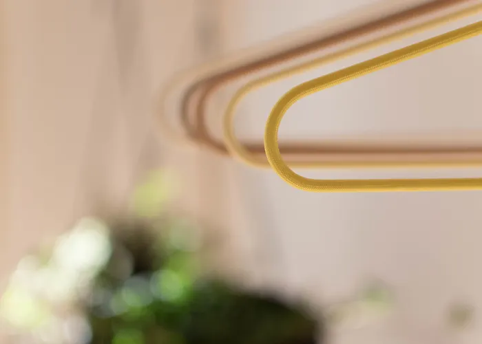 Modern Design Im Klassischem Altbau