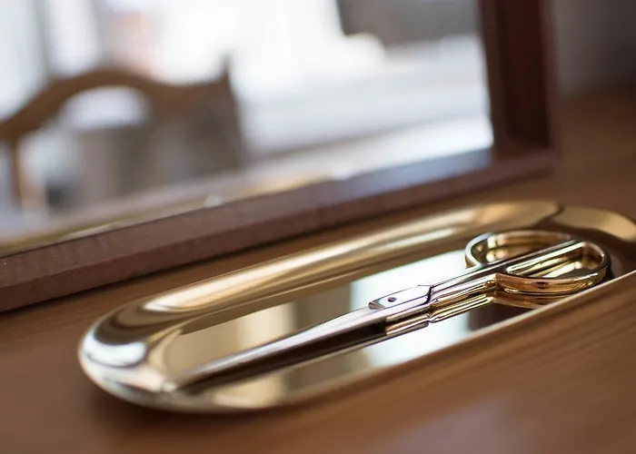 Modern Design Im Klassischem Altbau Lejlighed Weimar (Thuringia)