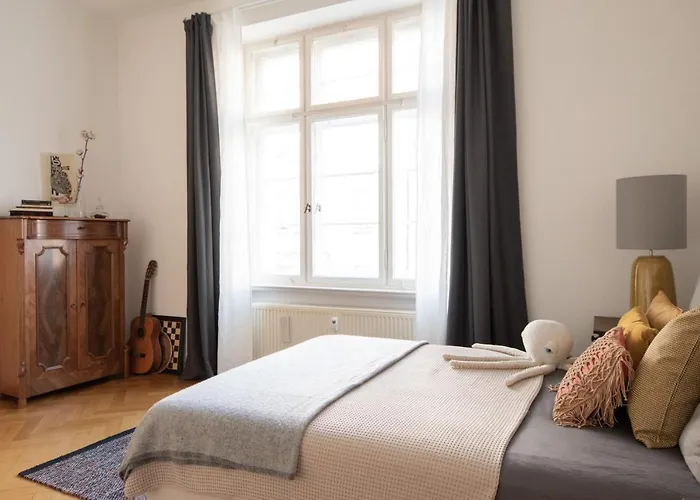 Modern Design Im Klassischem Altbau Weimar (Thuringia)